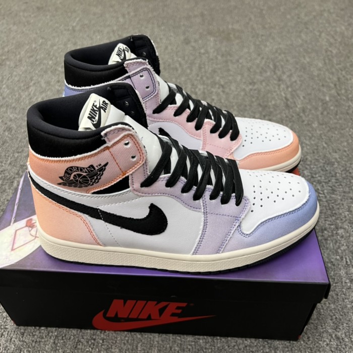 Jordan 1 Retro High OG Skyline