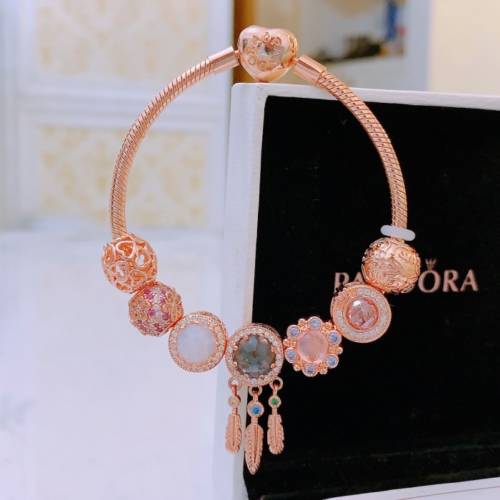 Jewelry pandora 248