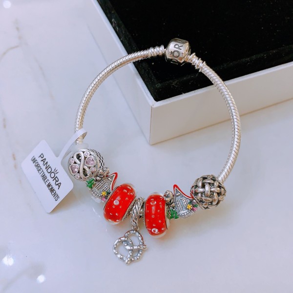 Jewelry pandora 241