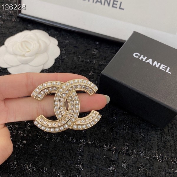 Jewelry Chanel 1760