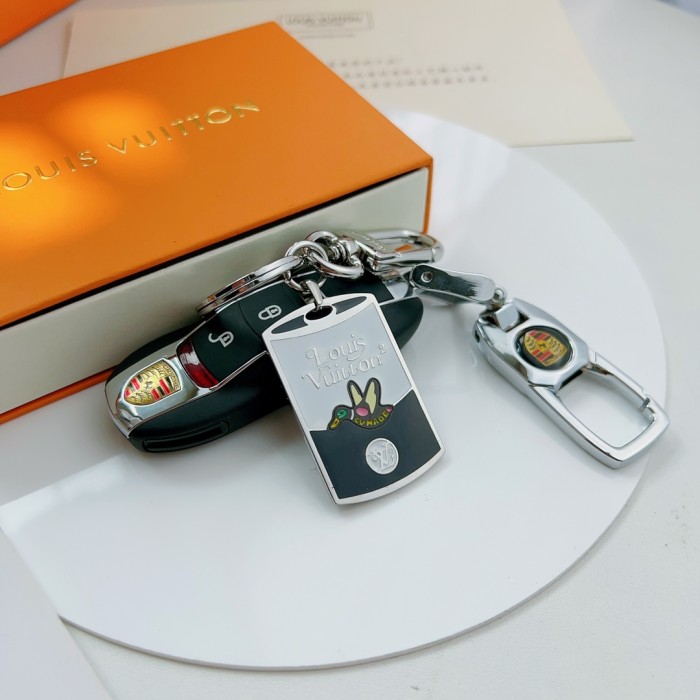 Jewelry Louis Vuitton 390