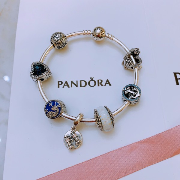 Jewelry pandora 240