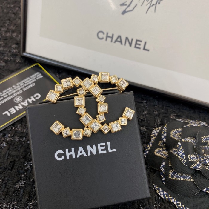 Jewelry Chanel 1755