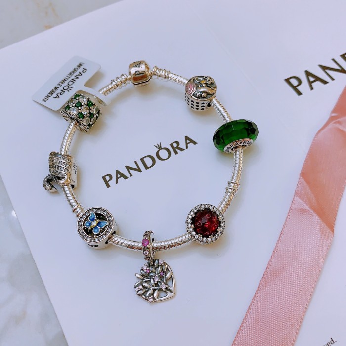 Jewelry pandora 250