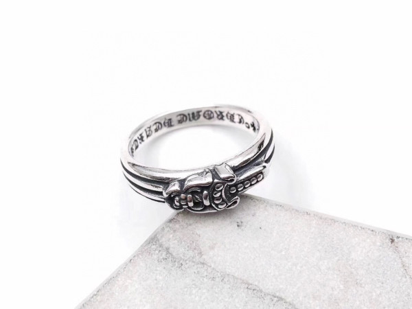 Jewelry chrome hearts 665