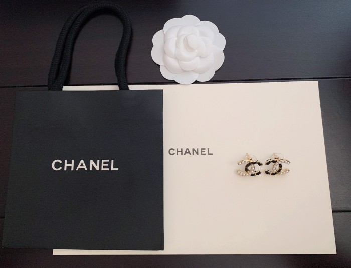 Jewelry Chanel 1800