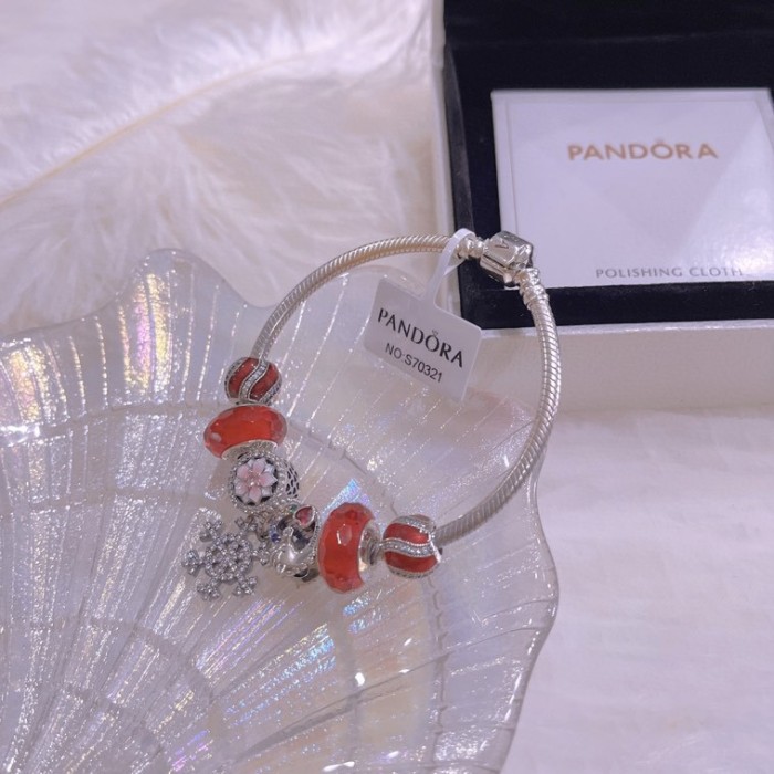 Jewelry pandora 257