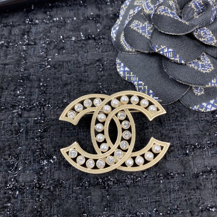 Jewelry Chanel 1753