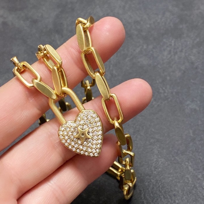 Jewelry Dior 345