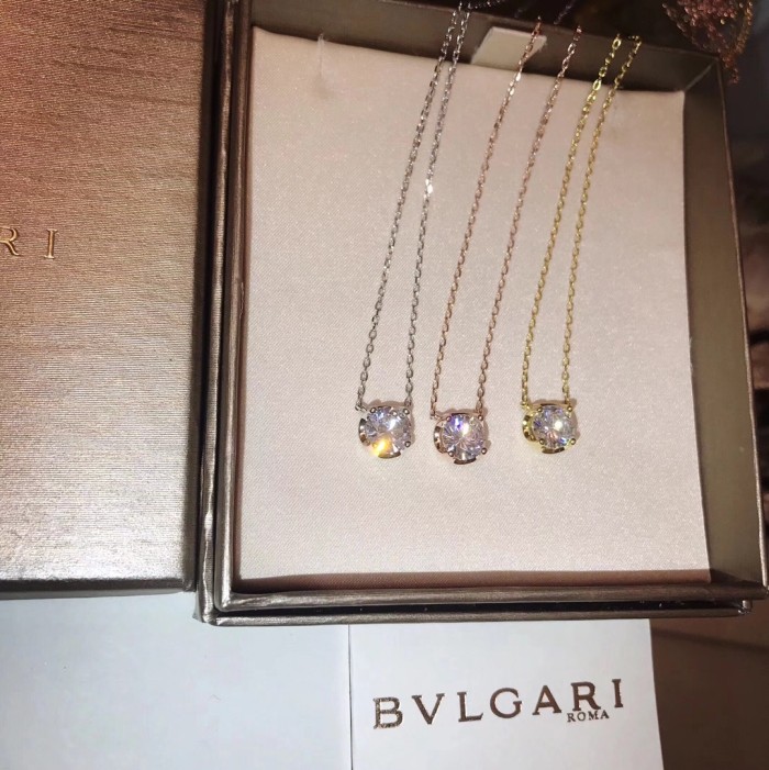 Jewelry Bvlgari 98