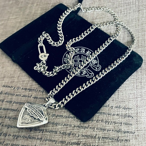 Jewelry chrome hearts 672