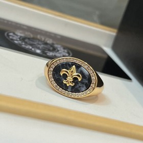 Jewelry chrome hearts 667