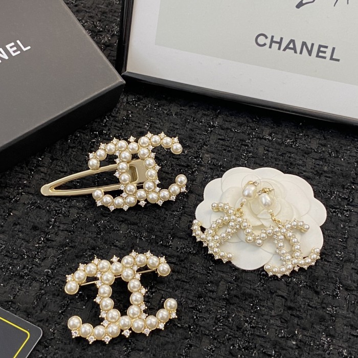 Jewelry Chanel 1756
