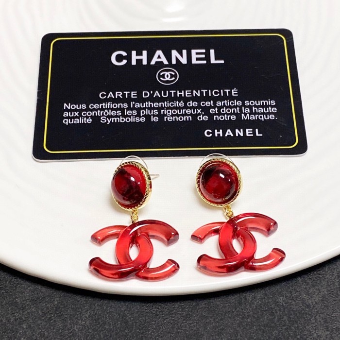 Jewelry Chanel 1748