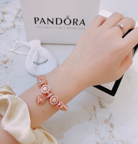 Jewelry pandora 239