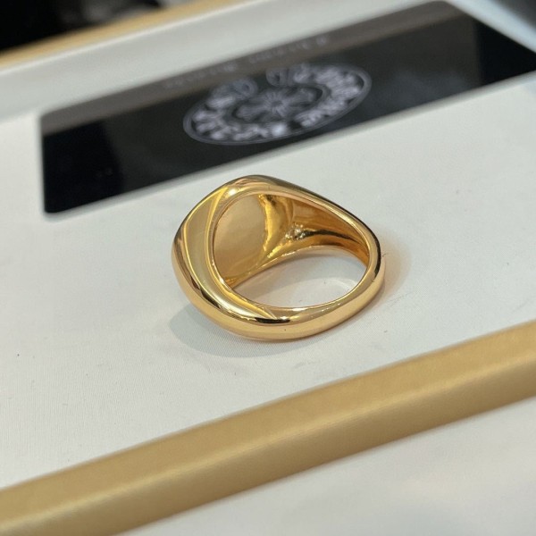 Jewelry chrome hearts 667