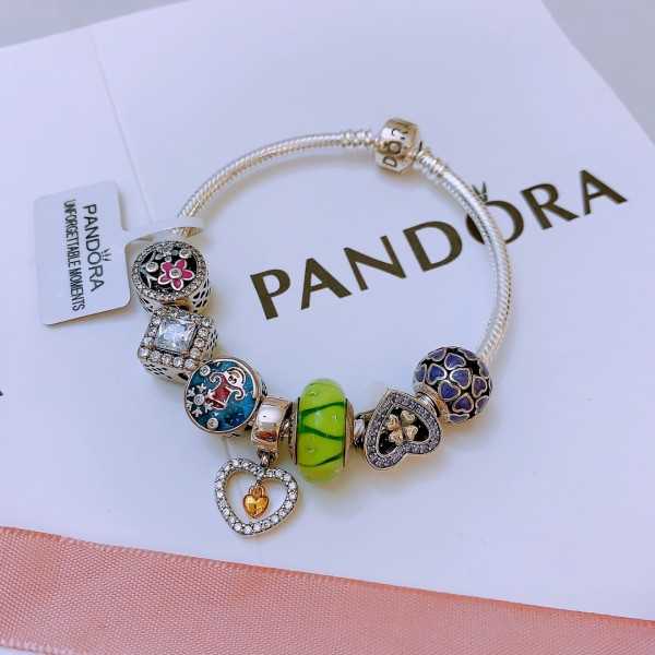 Jewelry pandora 249