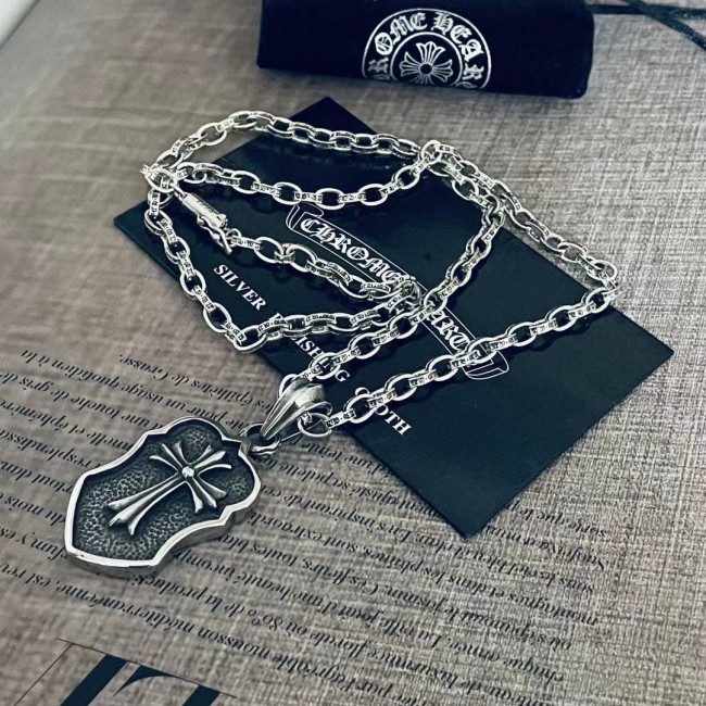 Jewelry chrome hearts 669