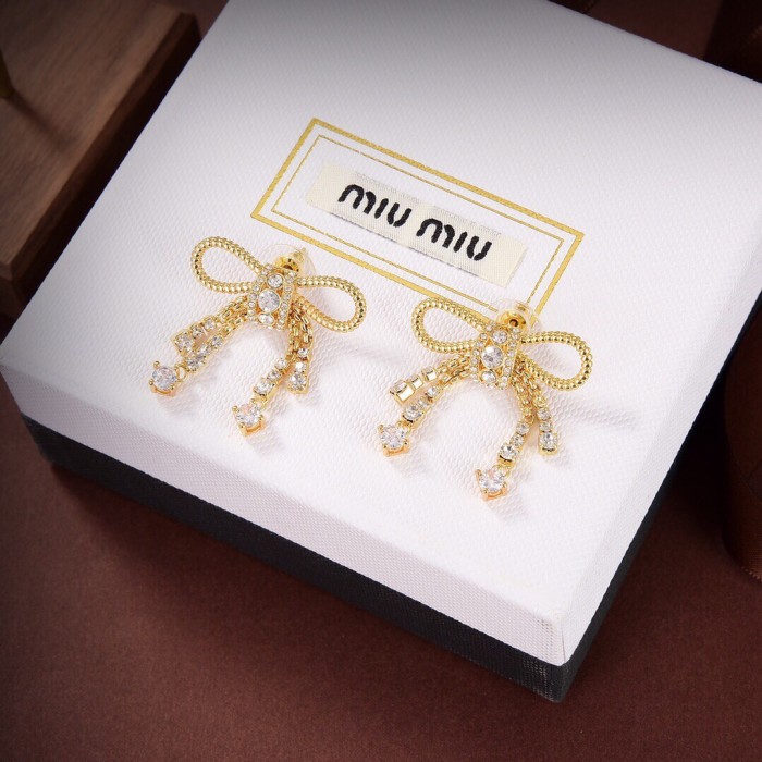 Jewelry miumiu 73