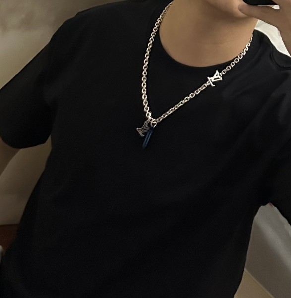 Jewelry Louis Vuitton 376