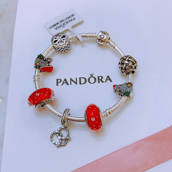 Jewelry pandora 241