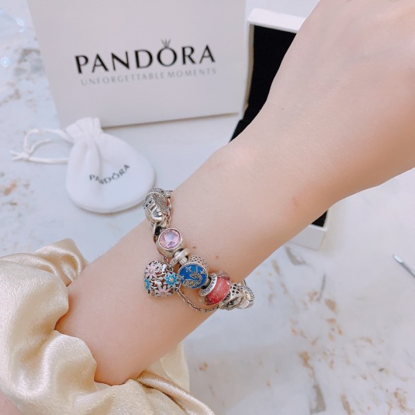 Jewelry pandora 243