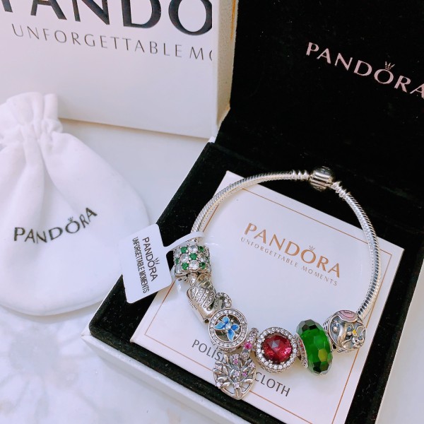 Jewelry pandora 250
