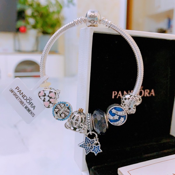Jewelry pandora 244
