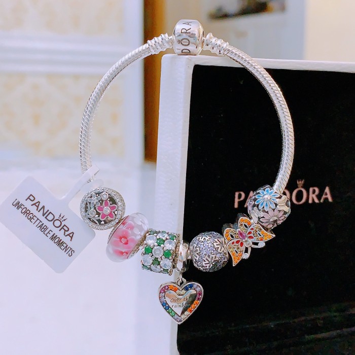 Jewelry pandora 251