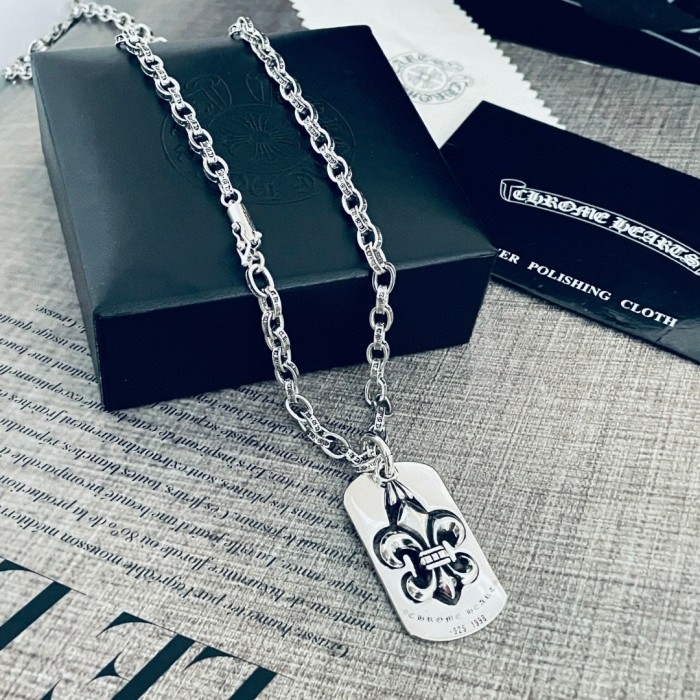 Jewelry chrome hearts 671