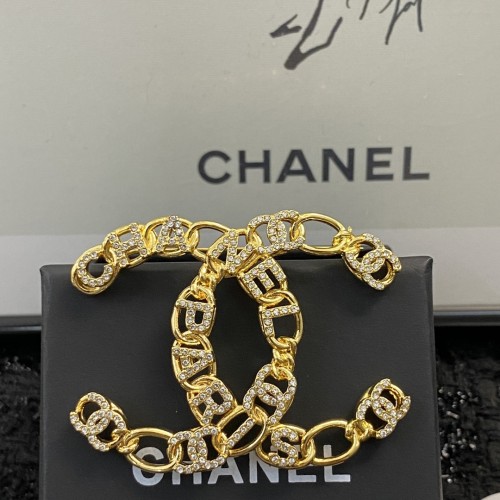 Jewelry Chanel 1758