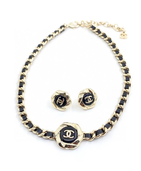 Jewelry Chanel 1769