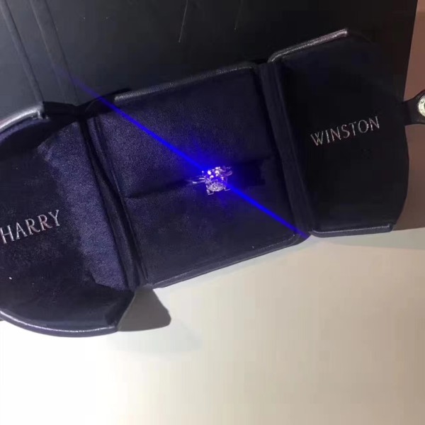 Jewelry Harry Winston 45