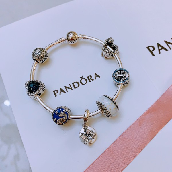 Jewelry pandora 240