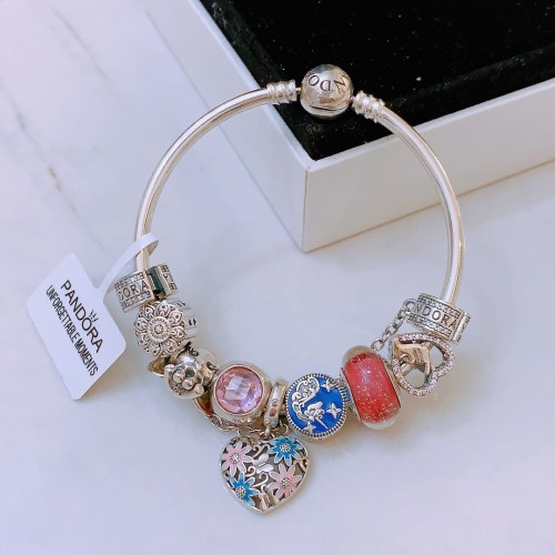 Jewelry pandora 243