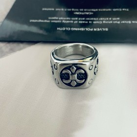 Jewelry chrome hearts 666