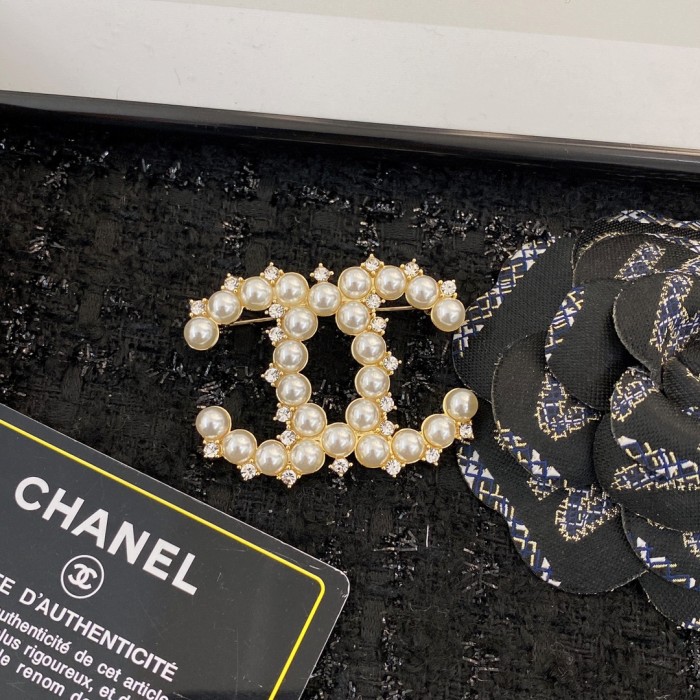 Jewelry Chanel 1756