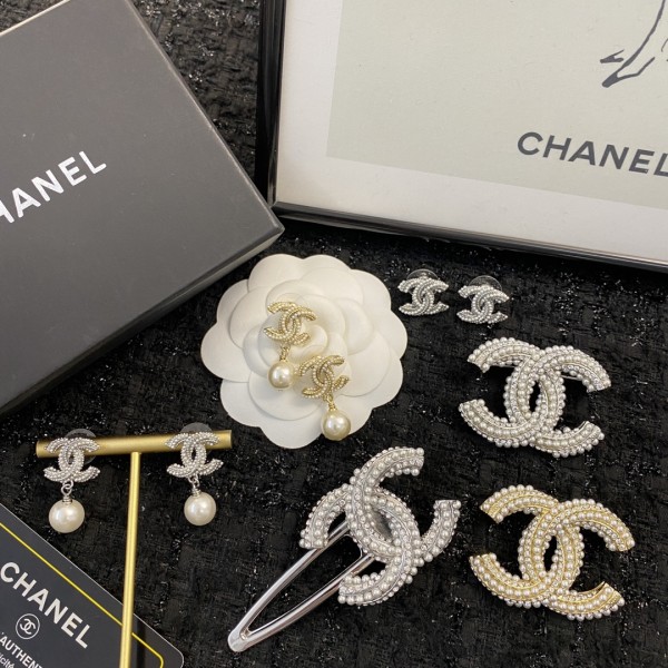 Jewelry Chanel 1761