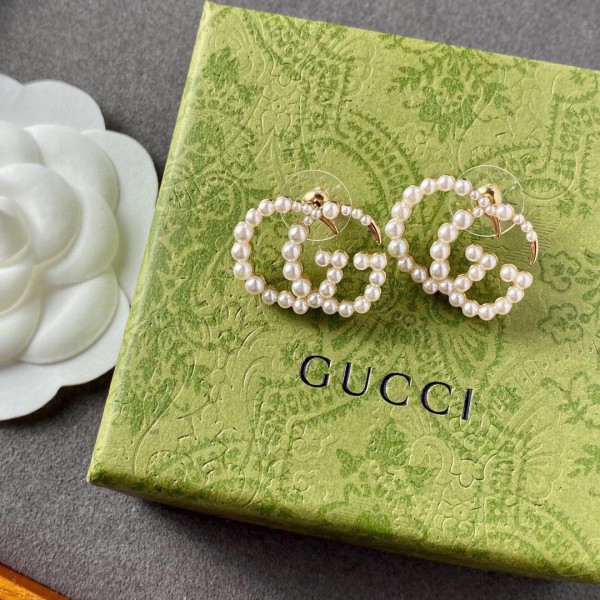 Jewelry Gucci 803