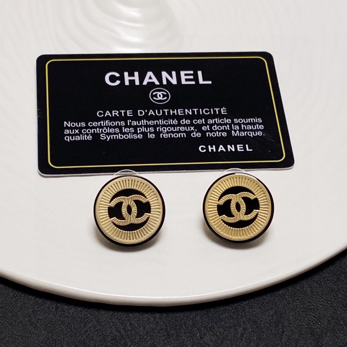 Jewelry Chanel 1786