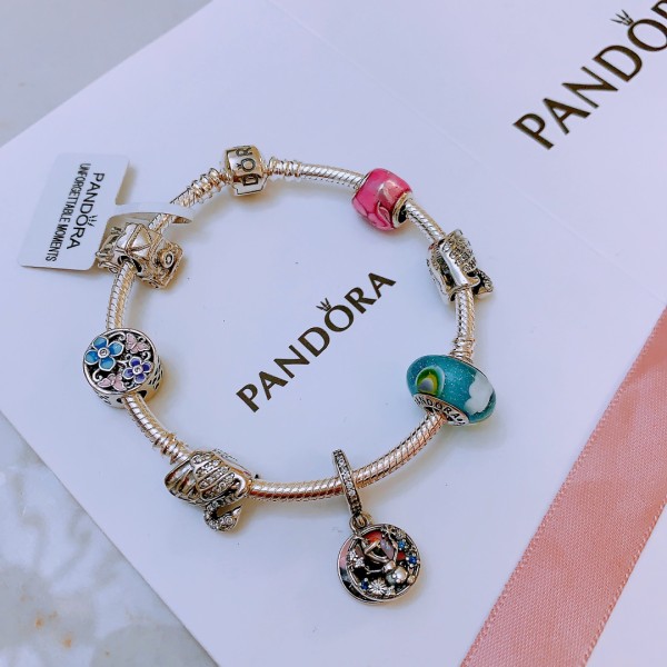Jewelry pandora 242