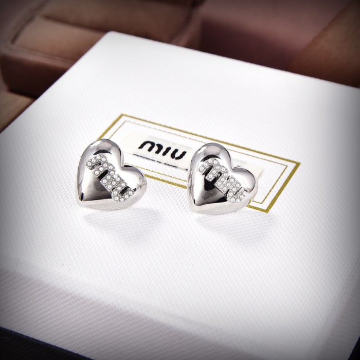 Jewelry miumiu 72