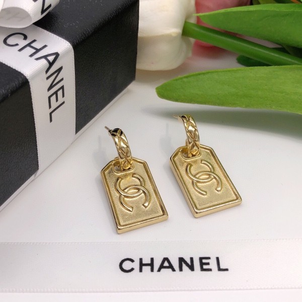 Jewelry Chanel 1776