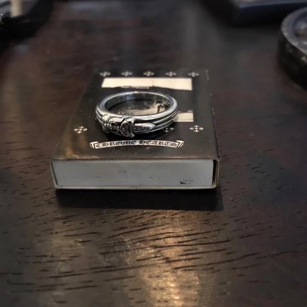 Jewelry chrome hearts 665