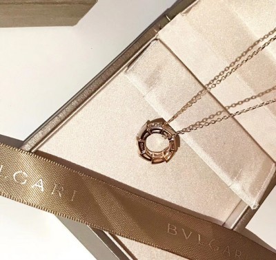 Jewelry Bvlgari 95