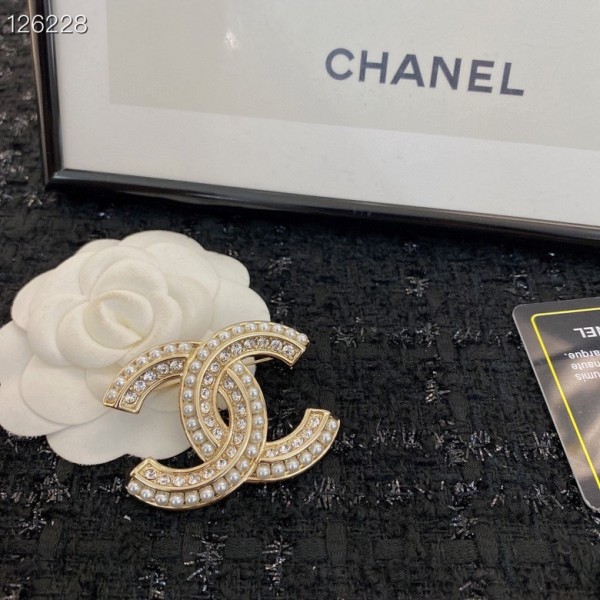 Jewelry Chanel 1760