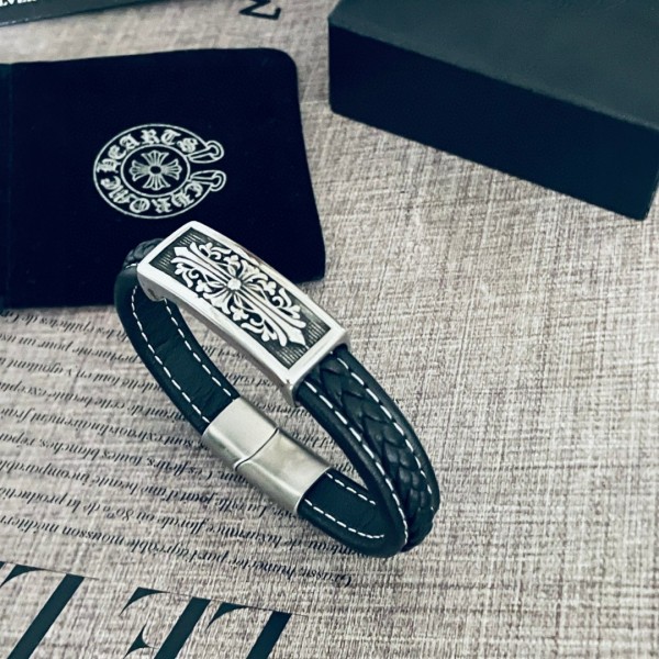 Jewelry chrome hearts 681