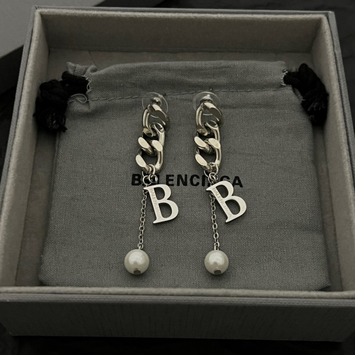 Jewelry Balenciaga 140