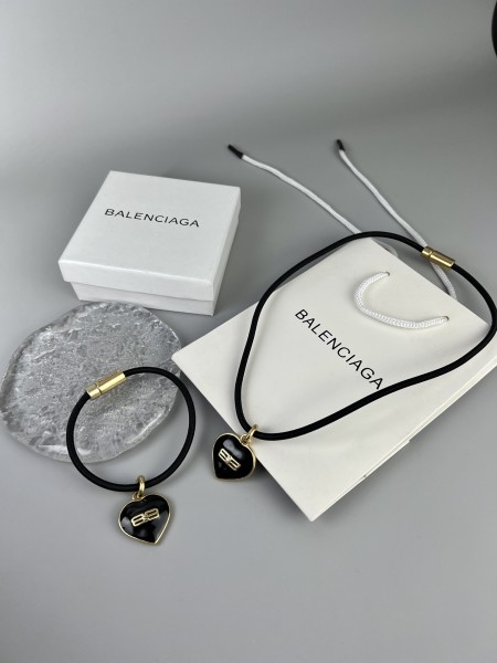 Jewelry Balenciaga 141