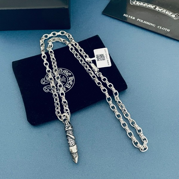 Jewelry chrome hearts 678